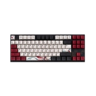 Купить Клавиатура Varmilo VEA108 Beijing Opera Cherry Mx Blue UA Алматы