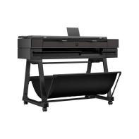 купить Плоттер HP Europe DesignJet T850 36-in (2Y9H2A#B19) в Алматы фото 2