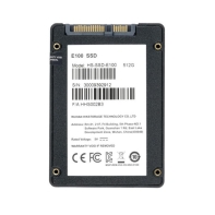 купить SSD SATA  512 GB Hiksemi (Hikvision) E100, HS-SSD-E100 512G, SATA 6Gb/s в Алматы фото 2