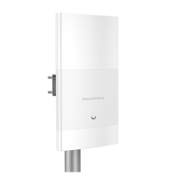 купить Grandstream GWN7600LR,WiFi Access Point, 802.11ac в Алматы фото 2