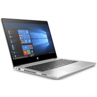 купить Ноутбук HP 8VT51EA Probook 430 G7, UMA i5-10210U, 13.3 FHD, 8GB, 256GB NVMe, DOS, 1yw, 720p, Clkpd, Wi-Fi+BT, Silver, FP в Алматы фото 2