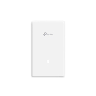 Купить Точка доступа настенная двухдиапазонная BE5000 Tp-Link EAP725-Wall Алматы