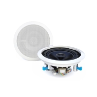 купить Потолочный громкоговоритель CVGaudio CR6TE, 10W(100V), 6,5&rdquo;+0,5&rdquo; в Алматы фото 2