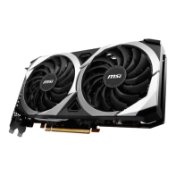 купить Видеокарта MSI  RADEON RX 6650 XT MECH 2X 8G OC, 8GB GDDR6 128bit HDMI 3xDP RX 6650 XT MECH 2X 8G OC в Алматы фото 2