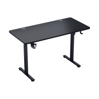 Купить Компьютерный стол 1STPLAYER MOTO-C 1260-18/ BK Алматы