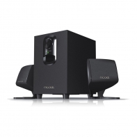 Купить Акустическая система Microlab M-108 Чёрный Алматы