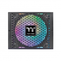 купить Блок питания Thermaltake Toughpower PF1 ARGB 1050W (Platinum) в Алматы фото 2