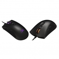 купить Мышь игровая HyperX Pulsefire FPS PRO RGB HX-MC003B черный в Алматы фото 3