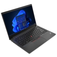 купить Ноутбук Lenovo Thinkpad  E14 14"FHD/Ryzen 5-5625u/8gb/256gb/Dos (21EB006TRT) в Алматы фото 2