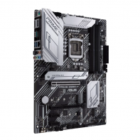 купить ASUS PRIME Z590-P s1200 Z590 4xDDR4 M.2 DP-HDMI ATX в Алматы фото 1