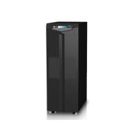 Купить Источник бесперебойного питания  HPH Gen.2 30kVA, tower type, 3P4W 400V, ready for battery, with battery kit Алматы