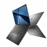 купить Ноутбук Dell/Vostro 5401/Core i5/1035G1/1 GHz/8 Gb/256 Gb/Nо ODD/Graphics/UHD/256 Mb/14 **/1920x1080/Linux/18.04/серый в Алматы фото 1