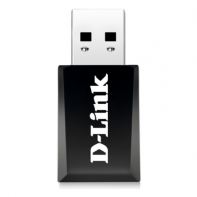 купить USB адаптер D-Link DWA-182/RU/E1A в Алматы фото 1