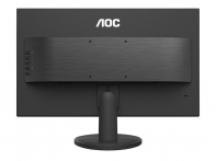 купить Стильный Монитор с Тонкой Рамкой 21,5* AOC I220SWH ADS-IPS 1920x1080 250 cd/m2 5ms 1000:1 20M:1 HDMI+VGA VESA Корпус: Черная текстурированная отделка . Со встроенной технологией защиты глаза - LOWBLUE. В комплекте: кабель VGA, кабель HDMI.            в Алматы фото 3