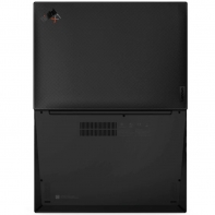 купить Ноутбук Lenovo X1 Carbon G9 T Экран 14.0WUXGA_AG_400N_MT_N_SRGB/Процессор CORE_I7-1165G7_2.8G_4C_MB/ОЗУ 16GB(4X32GX32)_LP4X_4266/Накопитель 512GB_SSD_M.2_2280_G4P_TLC_OP/Графика INTEGRATED_IRIS_XE_GRAPHICS/Операционная система W10_PRO в Алматы фото 3