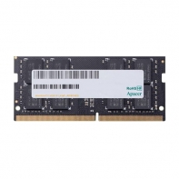 купить Модуль памяти для ноутбука, Apacer,  ES.16G2T.GFH, DDR4, 16 GB, SO-DIMM 2400MHz, CL17 в Алматы фото 1