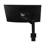 купить Монитор 32* LG 32UN880K-B в Алматы фото 2