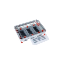 Купить Суппорты для горизонтальной установки Legrand 088020 8-12 модулей Алматы