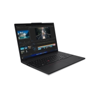 купить Ноутбук Lenovo ThinkPad T16 G3/Ultra 7 155U/16* 1920x1200/Windows 11 Pro 64/16.0GB/512GB SSD/5MP RGB+IR/Backlit/3Y                                                                                                                                         в Алматы фото 2