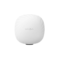 купить Точка доступа HPE Aruba Networking AP-503 (RW) Dual Radio 2x2 802.11ax Wi-Fi 6 10-pack Campus Access Point (S1E83A) в Алматы фото 1