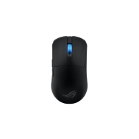 Купить Mouse ASUS P716 ROG HARPE ACE MINI, Wireless, BT 5.0/2.4GHz, Optical 42000 dpi,USB, black Алматы
