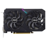 Купить Видеокарта ASUS Dual GeForce RTX™ 3050 V2 OC Edition 8GB GDDR6, 128bit Алматы