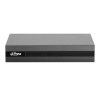 купить Гибридный видеорегистратор Dahua DH-XVR1B08H-I (1TB) в Алматы фото 1