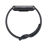 купить Смарт-часы Samsung Galaxy Fit3 SM-R390NZAACIS gray в Алматы фото 2