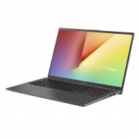 купить Ноутбук Asus VivoBook X512FJ-EJ257 15.6** FHD(1920x1080) nonGLARE/Intel Core i5-8250U 1.60GHz Quad/8GB/512GB SSD/GF MX230 2GB/WiFi/BT/HD Web Camera/2in1/BLKB+FPR+USB-C/2cell/1.75kg/DOS/1Y/GREY в Алматы фото 3