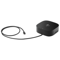купить HP USB-C G5 Essential Dock в Алматы фото 2