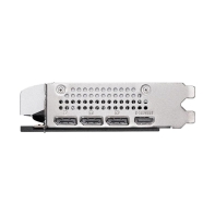 купить Видеокарта MSI GeForce RTX 5060 Ti 8G VENTUS 2X OC PLUS, 8Gb GDDR7 128-bit 1xHDMI 3xDP G506T-8V2CP в Алматы фото 2