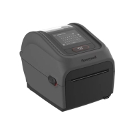 купить Термопринтер этикеток Honeywell PC45d PC45D000000200 в Алматы фото 2