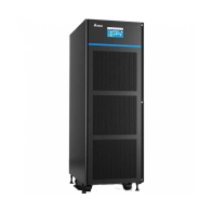 Купить Источник бесперебойного питания HPH Gen.2 20kVA, tower type, 3P4W 400V, ready for battery, with battery kit Алматы