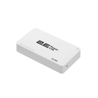 купить Неуправляемый гигабитный Коммутатор 2E PowerLink SG108C 8xGE в Алматы фото 2