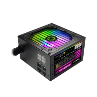 Купить Блок питания Gamemax VP 800W RGB M (Bronze) Алматы