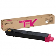 Купить Тонер-картридж TK-8115M 6 000 стр. Magenta для M8124cidn/M8130cidn Алматы
