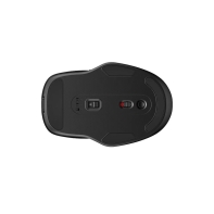 купить Клавиатура+мышь HP 720 (9T5A9AA) [мембранная, беспроводная, черная] в Алматы фото 3