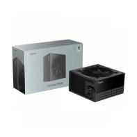 купить Блок питания Ocypus Gamma P850 Черный 850W Non modular, 80+ 230V EU WHITE, Gamma-P850-W1HDBK024X-EU в Алматы фото 3