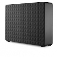купить Внешний жесткий диск 4Tb Seagate Expansion Desktop STEB4000200 ext PSU Black USB3.0 в Алматы фото 1
