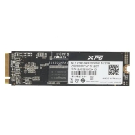 купить Твердотельный накопитель SSD ADATA XPG SX8200 Pro 512 ГБ M.2 в Алматы фото 2