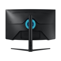 купить Монитор 32" SAMSUNG Odyssey Neo G7 LS32BG752NIXCI VA 4K UHD 165GHz  в Алматы фото 3