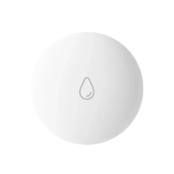 купить Датчик протечки Яндекс YNDX-00521 с Zigbee в Алматы