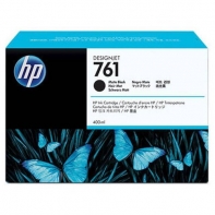 Купить Matte Black Ink Cartridge №761 for Designjet T7100, 400 ml. Алматы
