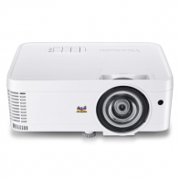 Купить Проектор короткофокусный ViewSonic PS501W Алматы