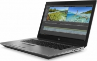 купить Zbook 17 G6 i7-9750H 17 16GB/512 Quadro Camera Win10 Pro в Алматы фото 2