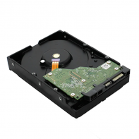 купить Жесткий диск для NAS систем HDD  4Tb Western Digital RED SATA 6Gb/s 3.5* 128Mb 5400rpm WD40EFZX в Алматы фото 2