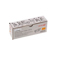 купить Тонер-картридж стандартной емкости Xerox 106R01633 (жёлтый) в Алматы фото 1