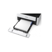 купить МФУ Epson M3170, A4, print 1200x2400, scan 1200x2400dpi, USB, Fax, Wi-Fi, tray 250 pages C11CG92405 в Алматы фото 3