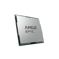 Купить CPU AMD EPYC 9115, 2.6 GHz, (Milan, 4.1 GHz), 16C/32T, 64MB L3, 120-155W, Socket SP5, oem Алматы