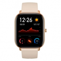 купить Смарт часы Amazfit GTS gold /  в Алматы фото 1